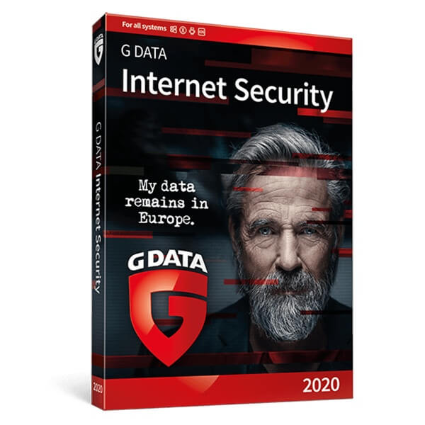 G data Internet Security