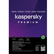 kaspersky premium